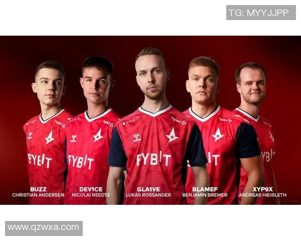 CS冬季大型锦标赛：Astralis选手Buzz分享新人体验